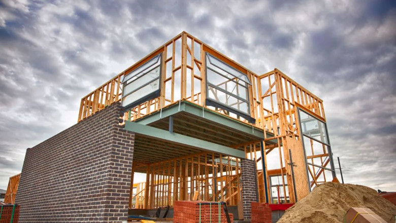 Smart Reasons to Choose Residential Custom Home Service