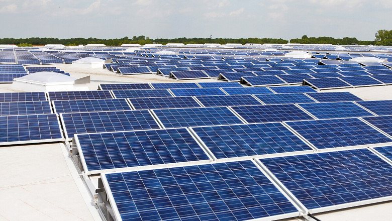 Solar Encapsulation Market to Grow Rapidly Due to Increasing Demand for Sustainable Energy Solutions