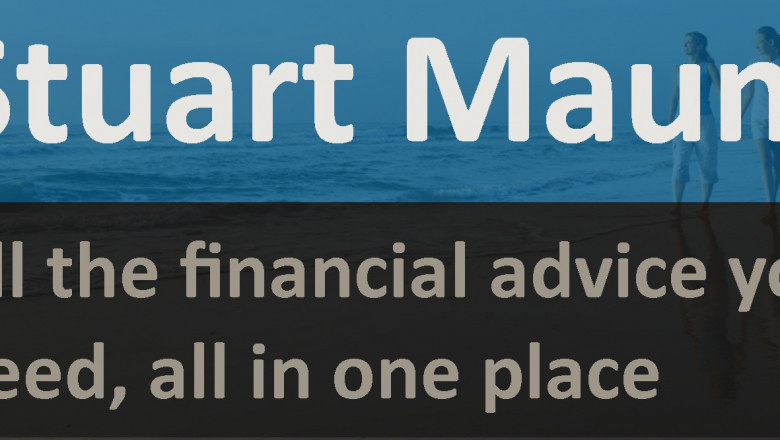 Stuart Maun's Approach to Assisting Customers in Making Informed Financial Decisions Throughout All Life Stages