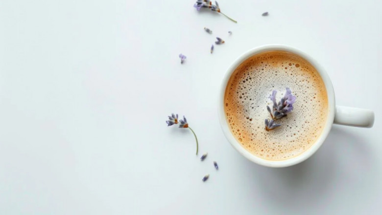 Switch to Nummy Creations for Jitter-Free & Healthy Coffee Alternatives That Beat Decaf