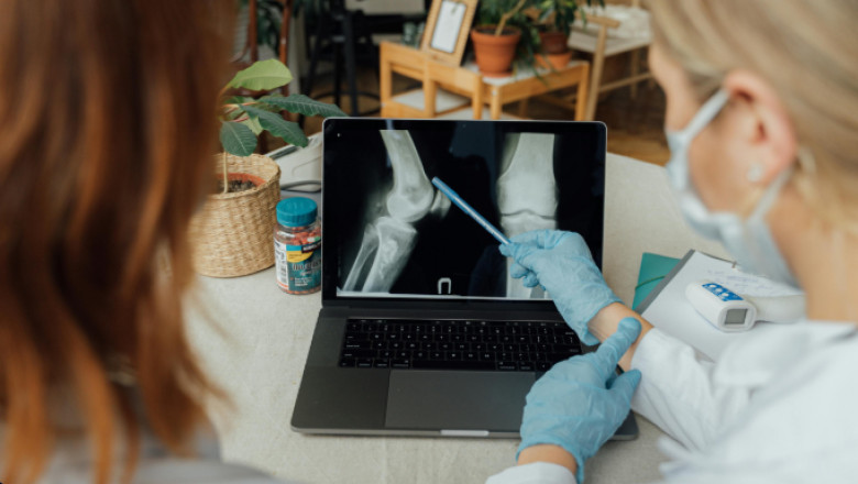 Technological Innovations in Healthcare: Revolutionizing Patient Care and Medical Practice