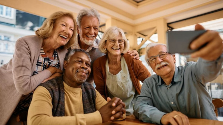 The Benefits of Senior Living Communities Over Independent Living