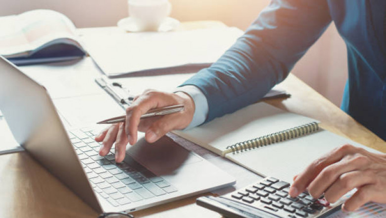 The Significance of Accounting Bookkeeping Software and Invoice Software