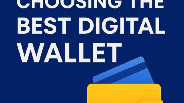 The Ultimate Guide to Choosing the Best Digital Wallet