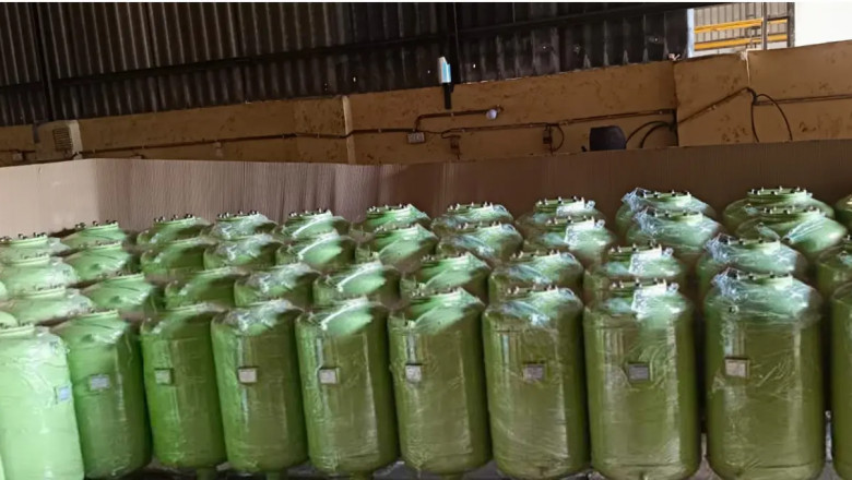 The Utmost Significance of Correct Service for Industrial Air Cannons