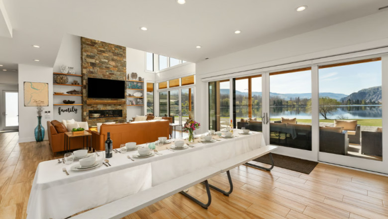 Top Sedona & Phoenix Vacation Homes & Rentals to Book Now