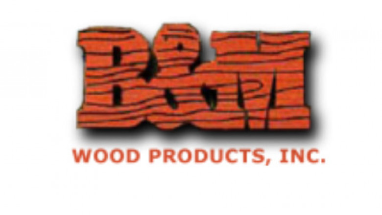 Vineyard and Barn Poles for Fencing by B&M Wood Products