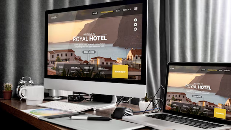 Web Development Company Kuala Lumpur