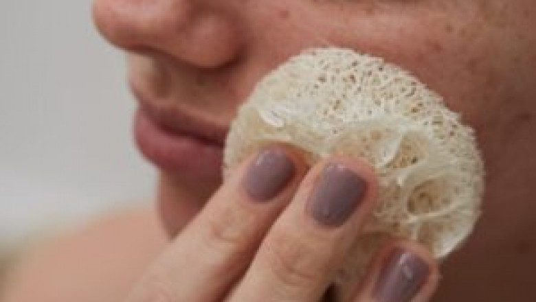 Why Switch to a Natural Loofah? Discover the Benefits with Cute Eve