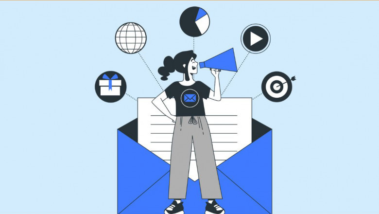 2025 Email Marketing Trends: Innovations Shaping the Inbox Experience