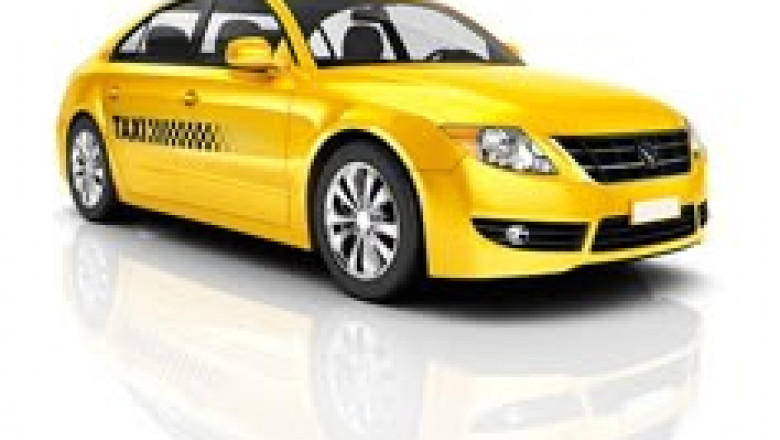 The Rise of Eco-Friendly Taxi Services in Modern Cities