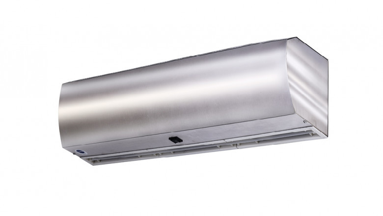 Air Curtain Manufacturers – Elevate Indoor Air Quality & Efficiency