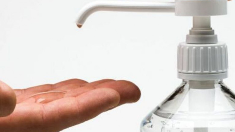 Antiseptic and Disinfectant Market Restraints Due to Rising Raw Material Costs and Supply Chain Issues