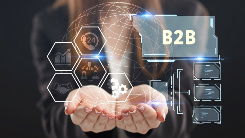 B2B Telecommunication Market Growth Boost To 2033