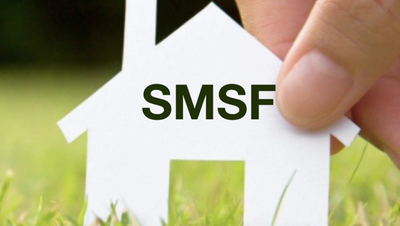 Behind in Property Investing? Let Your Super Do the Heavy Lifting