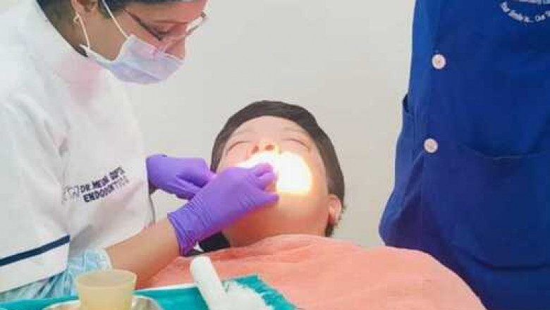 π¦· Best Dental Clinic in Lucknow β Your Guide to Modern Dental Excellence in 2025