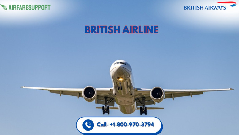 British airways customer service number: Get Help when You Need It