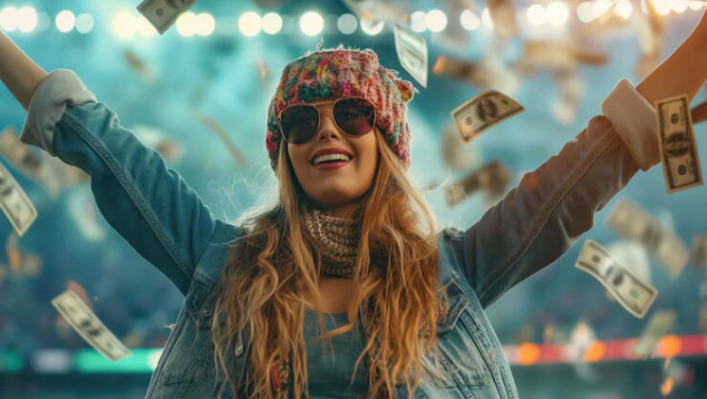 Color Game That Lets You Play Anytime and Earn Real Cash