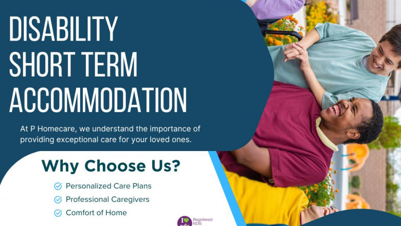 Creating a Home Away from Home: Making STA Feel Personal