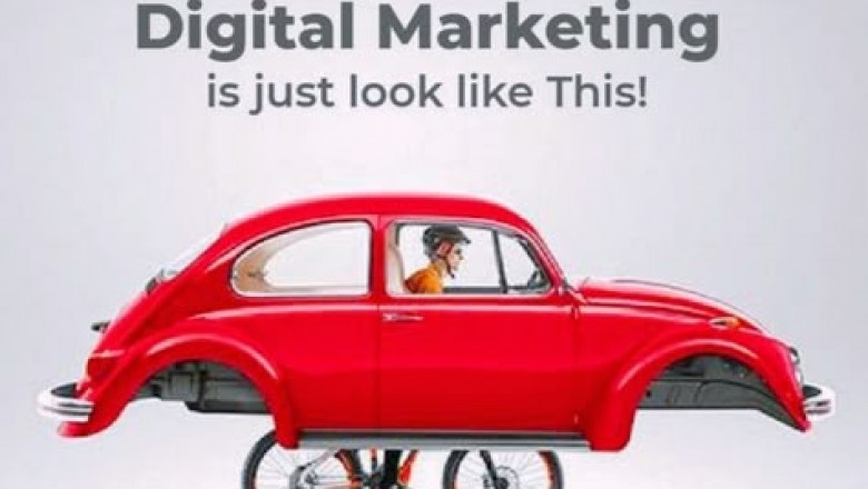 Digital Marketing Company in Coimbatore: Helping Brands Grow Online