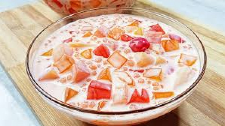 Drinkable Jelly Market: Competitive Landscape, Key Players, and Strategic Developments