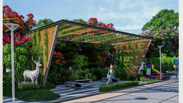 Exploring the Luxury Features of Kesineni Northscape Villas