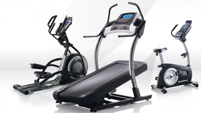 Fitness Equipment Market Forecast 2025: Key innovations, growth drivers, and regional trends shaping the industry