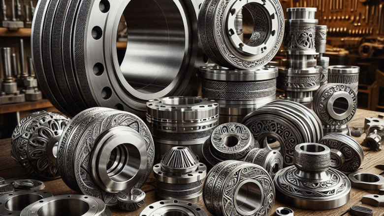 Forged vs. Cast Flanges: Which One Should You Choose?