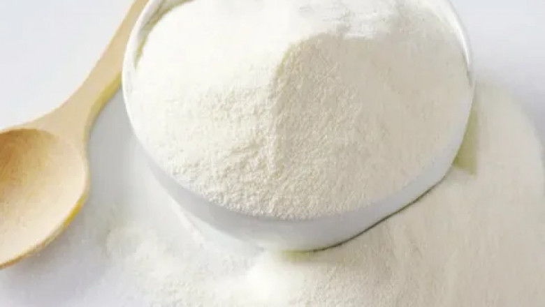 Global Goat Milk Powders Market Forecast: Growth Drivers, Trends, and Future Opportunities Through 2030