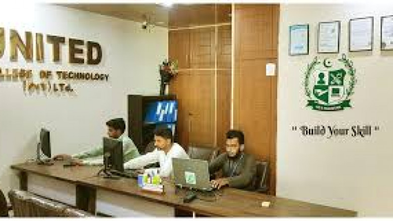 Graphic Designing Course in Rawalpindi with Internship