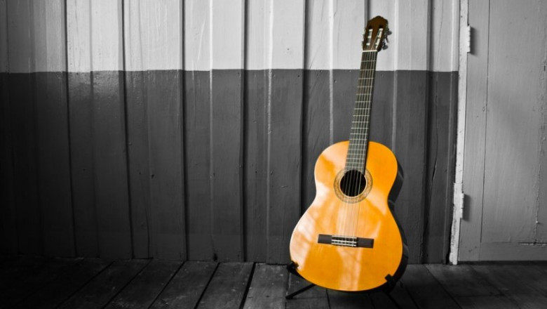 How Acoustic Guitar Back and Sides Shape Your Sound