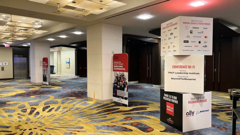 How Do Trade Show Exhibits Improve Brand Visibility in DC?