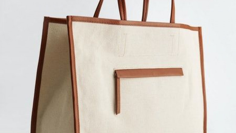 What Makes Indian Canvas Bags Durable and Stylish