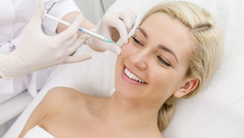How to Restore Your Skin’s Youthfulness with Profhilo Treatment: A Step-by-Step Guide