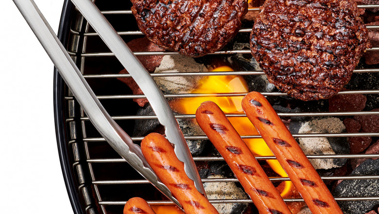 How to Season a BBQ Grill for Better Flavor?