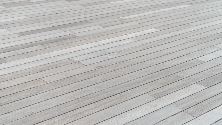 IPE Decking in Mumbai: Understanding Grades, Finishes, and Installation