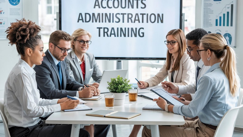 Is an Accounts Administration Course Right for You?