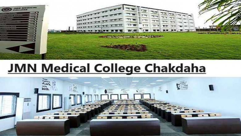 JMN Medical College Best Private Medical College for MBBS in West Bengal