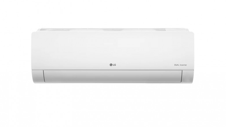 LG US-Q19RWZE 1.5 Ton 5 Star Split AC - LG Online Stores
