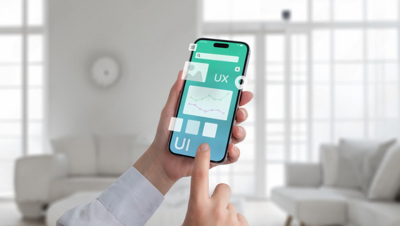 Looking for a Top-Notch UI UX Design Agency in Bangalore?