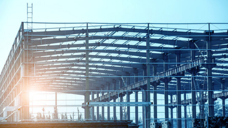 Pre-engineered buildings market Experiences Rapid Growth Due to Advanced Design and Construction Technologies