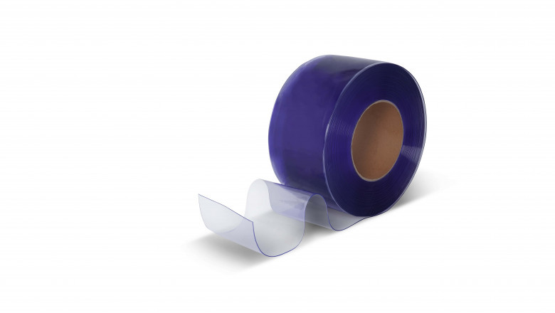 PVC Strip Curtain – The Ideal Barrier Solution for Every Space