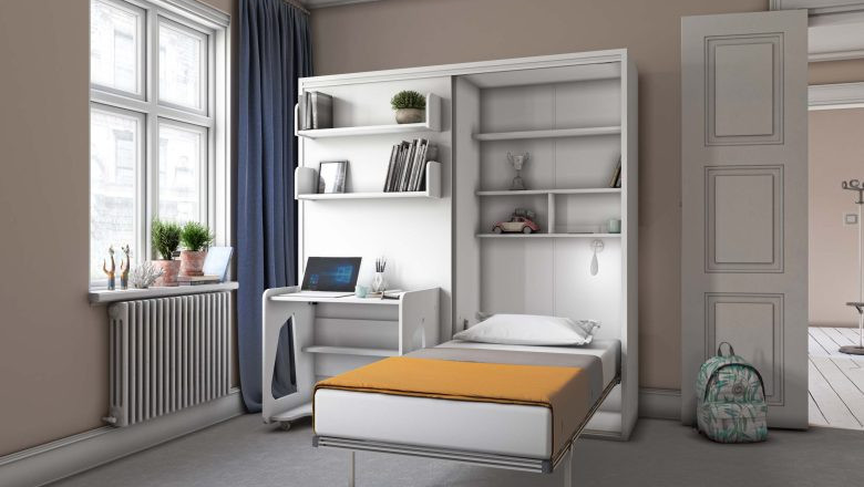 Smart Furniture Market and the Rise of IoT Integration