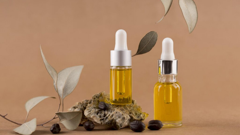 The Essence of Purity: Inside the World of Essential Oil Manufacturing