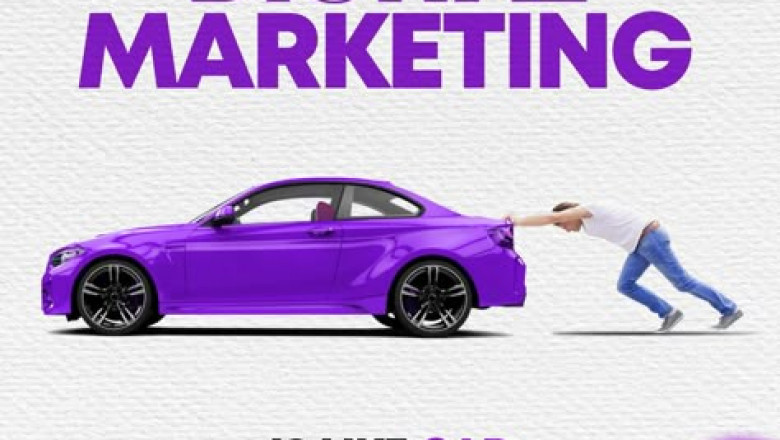The Role of Digital Marketing Services in Coimbatore for E-Commerce Businesses