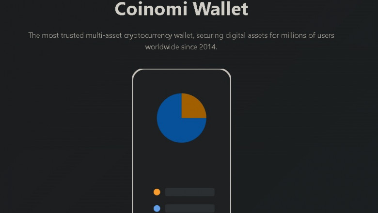 The Self-Custody Wallet Supporting More Than 1,770 Cryptocurrencies Offering Security, Control, and Coinomi