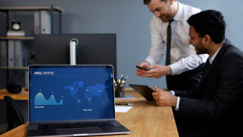 Transforming automotive analysis with Power BI