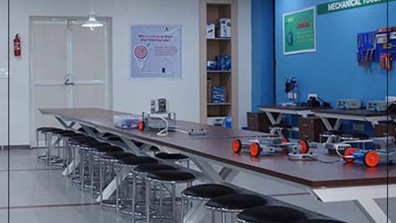 Transforming Young Minds Through Innovation – A Deep Dive into Atal Tinkering Lab with Stemmantra