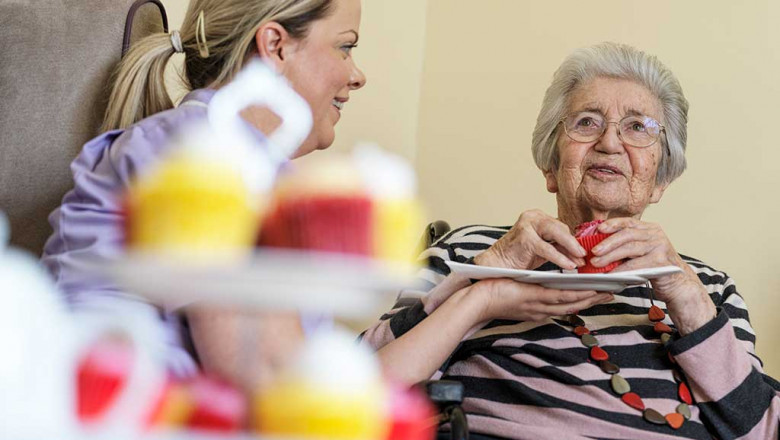 What Makes Dementia Care At Home In Dubai So Effective?