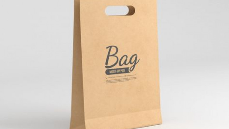 How Customized Paper Bags Can Elevate Your Brand in Singapore